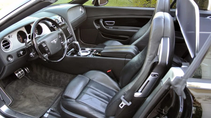 2007 Bentley Continental GT 1st Gen - Image 2 of 10