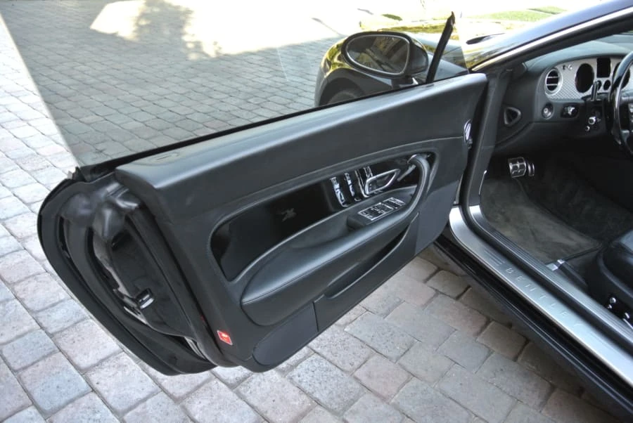 2007 Bentley Continental GT 1st Gen - Image 3 of 10