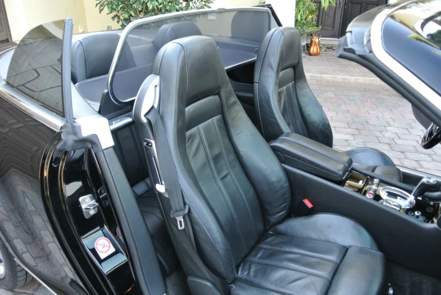 2007 Bentley Continental GT 1st Gen - Image 6 of 10