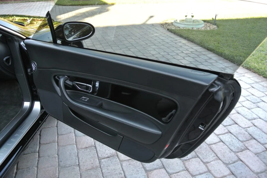 2007 Bentley Continental GT 1st Gen - Image 7 of 10