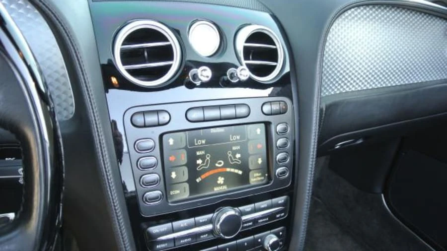 2007 Bentley Continental GT 1st Gen - Image 8 of 10