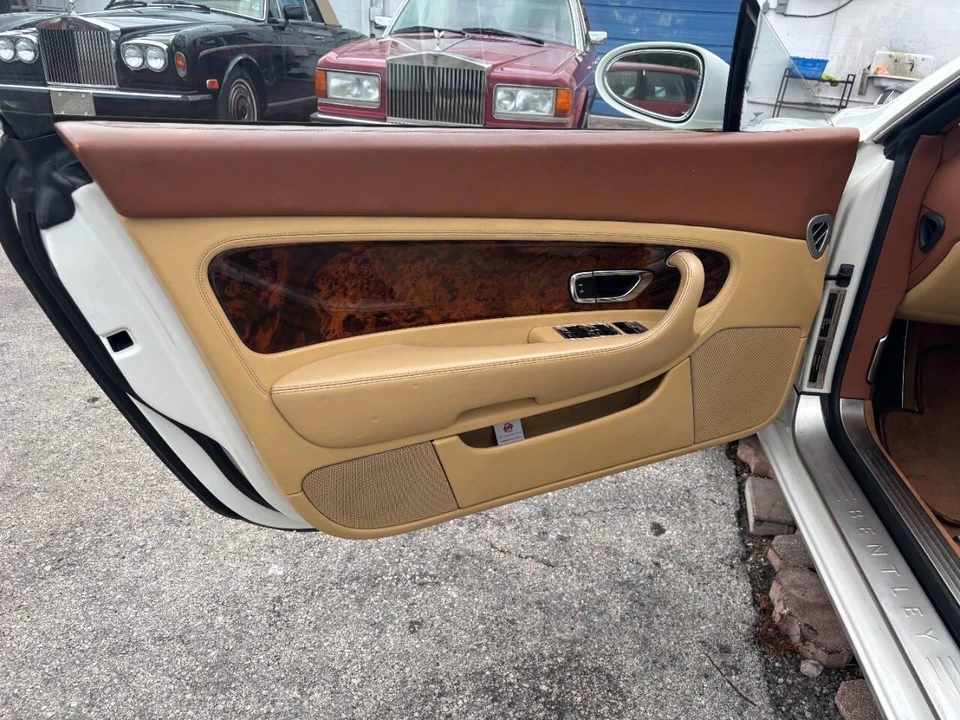 2007 Bentley Continental GT 1st Gen - Image 11 of 20