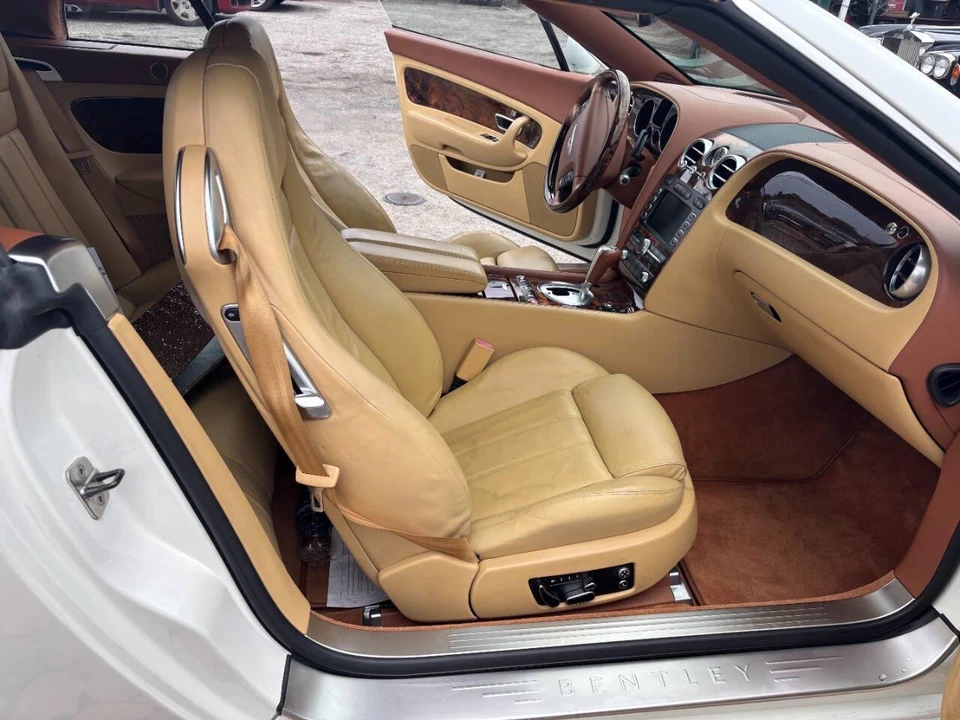 2007 Bentley Continental GT 1st Gen - Image 18 of 20