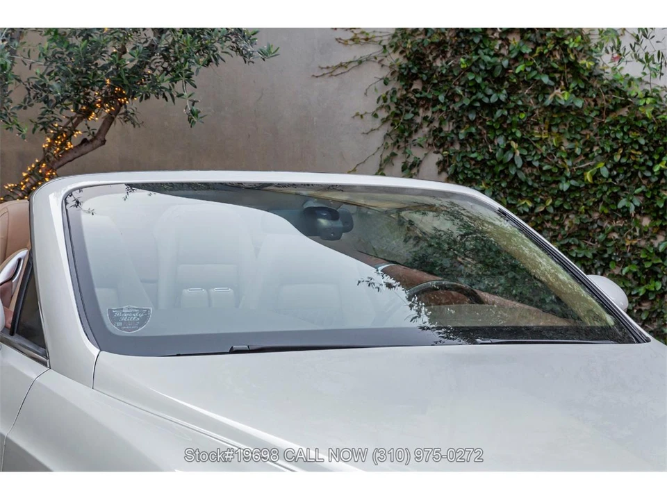 2007 Bentley Continental GT 1st Gen - Image 15 of 31