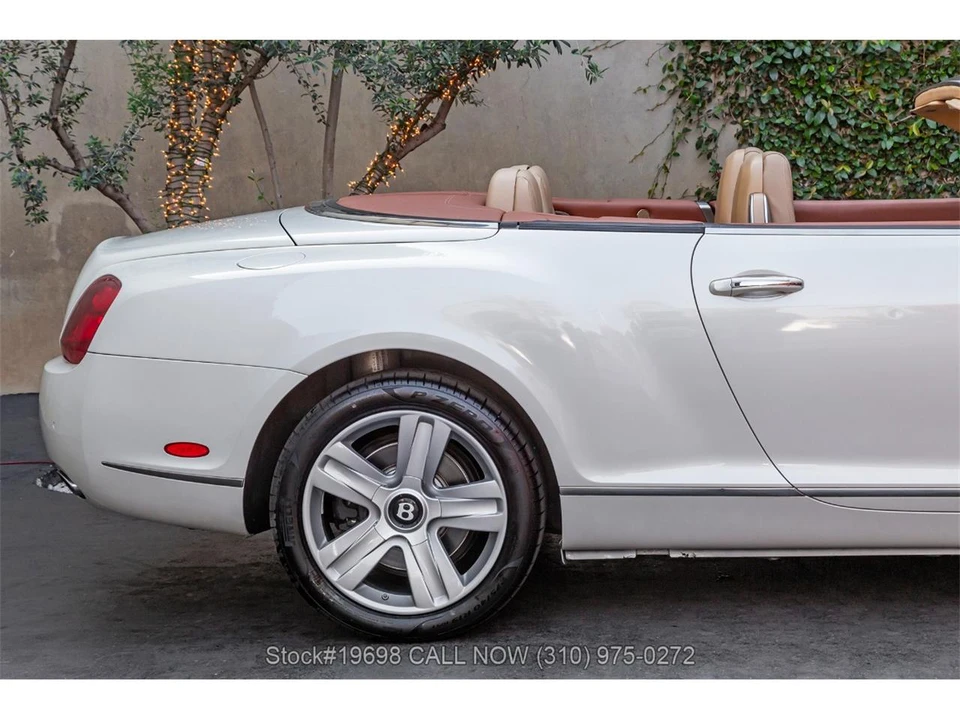 2007 Bentley Continental GT 1st Gen - Image 17 of 31