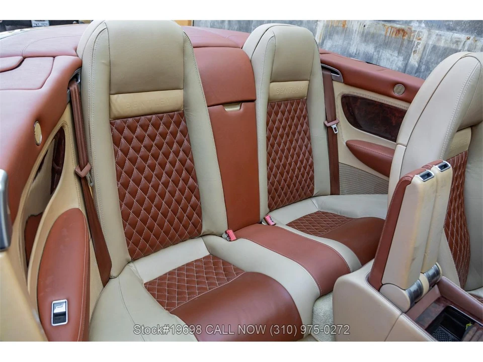 2007 Bentley Continental GT 1st Gen - Image 27 of 31
