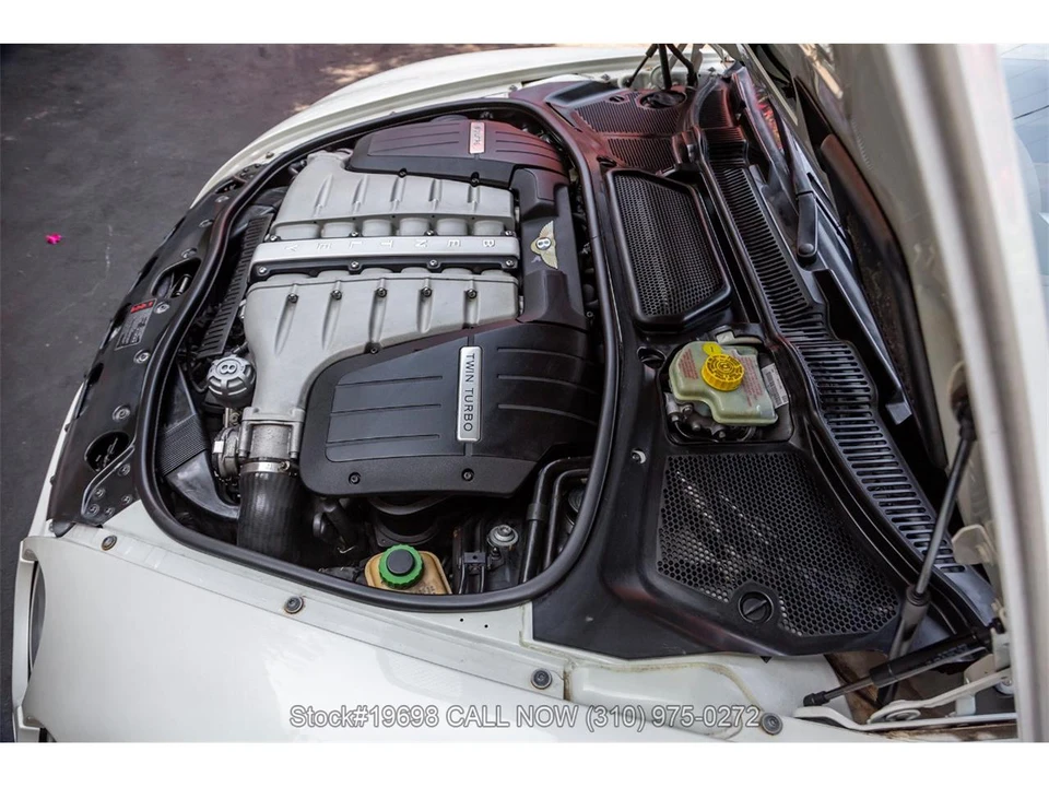2007 Bentley Continental GT 1st Gen - Image 31 of 31
