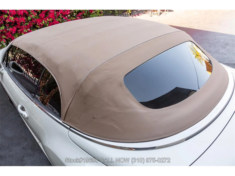 2007 Bentley Continental GT 1st Gen - Image 13 of 31