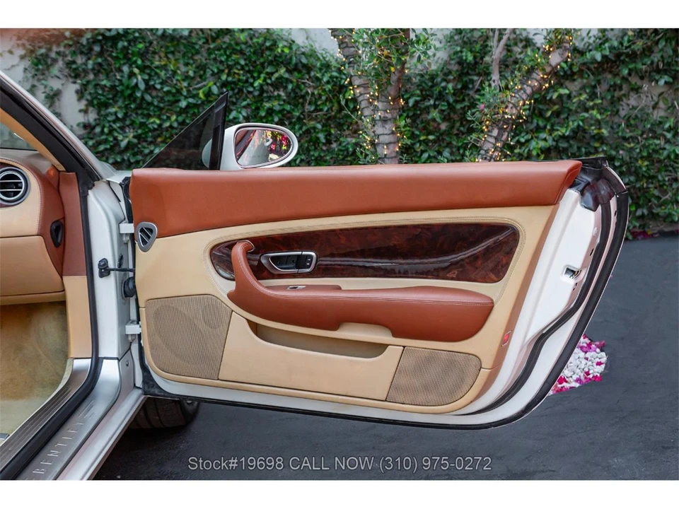 2007 Bentley Continental GT 1st Gen - Image 29 of 31