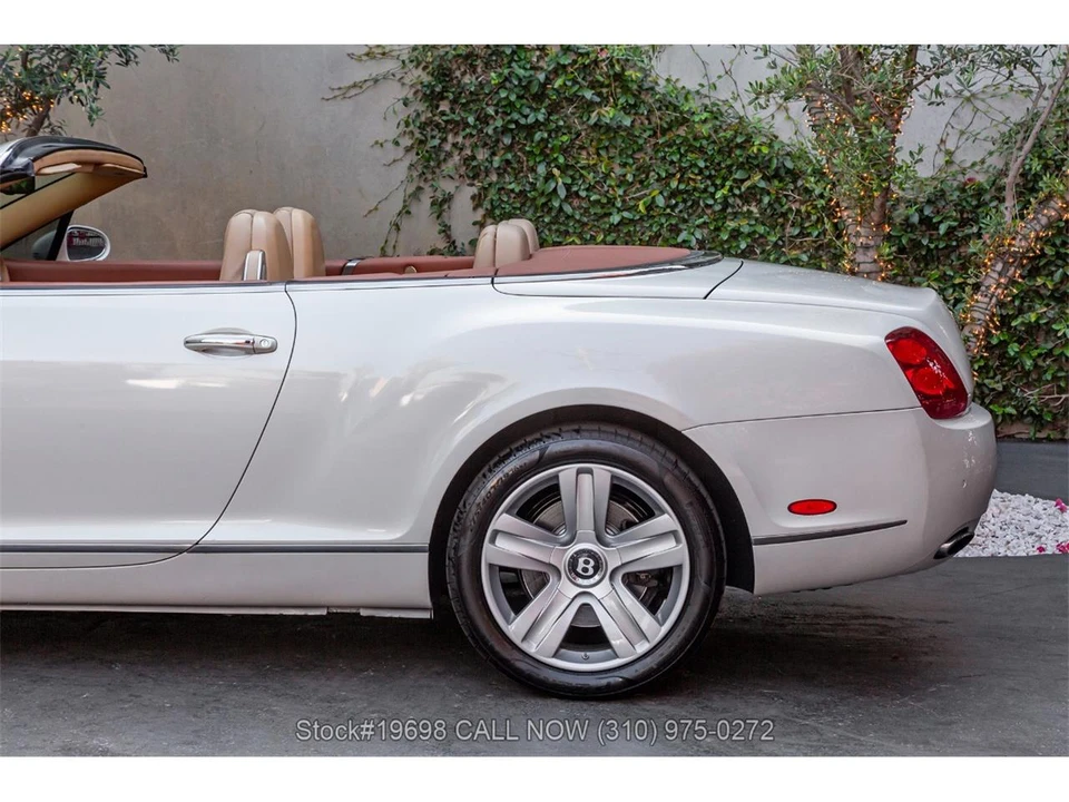 2007 Bentley Continental GT 1st Gen - Image 19 of 31