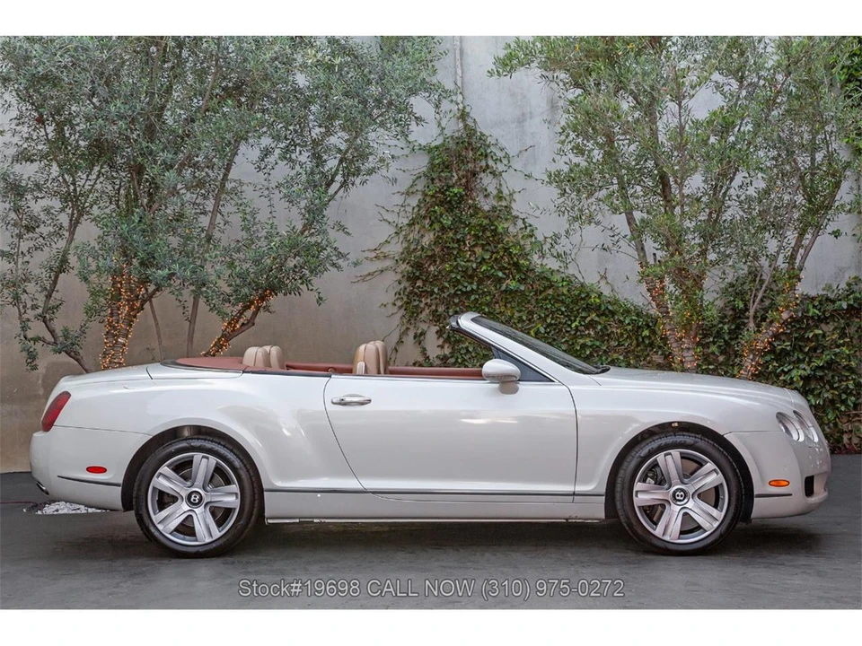 2007 Bentley Continental GT 1st Gen - Image 4 of 31