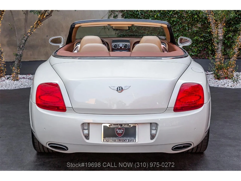 2007 Bentley Continental GT 1st Gen - Image 6 of 31