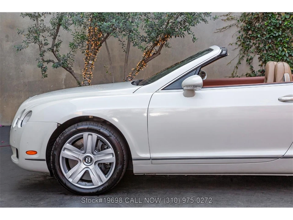 2007 Bentley Continental GT 1st Gen - Image 18 of 31