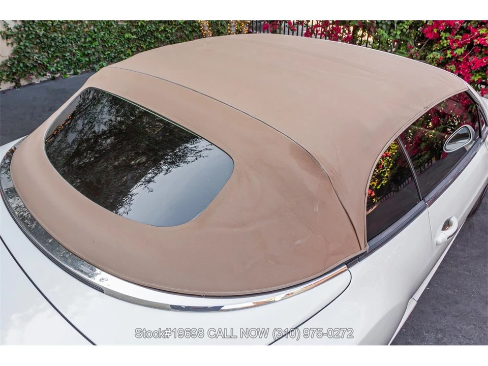 2007 Bentley Continental GT 1st Gen - Image 12 of 31