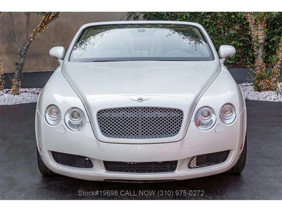 2007 Bentley Continental GT 1st Gen - Image 2 of 31