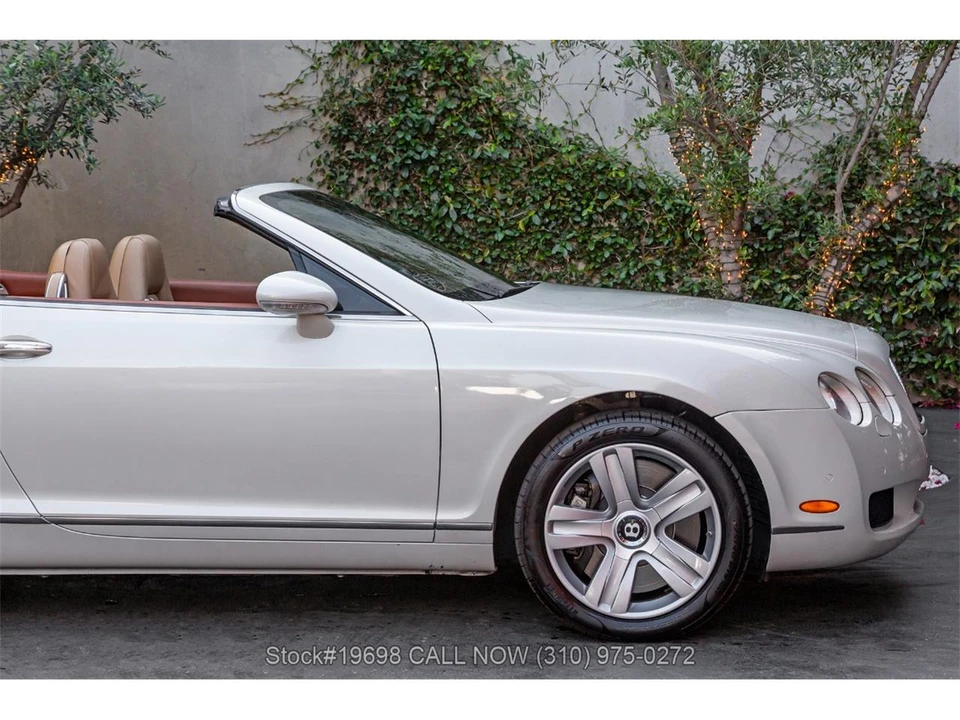 2007 Bentley Continental GT 1st Gen - Image 16 of 31
