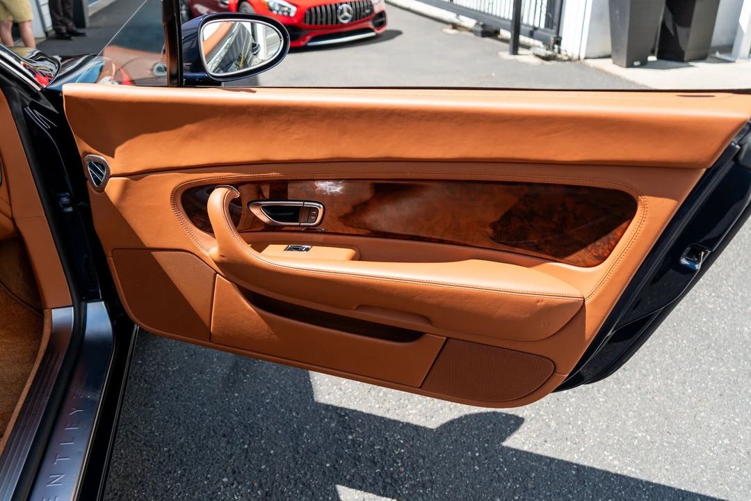 2007 Bentley Continental GT 1st Gen - Image 22 of 31