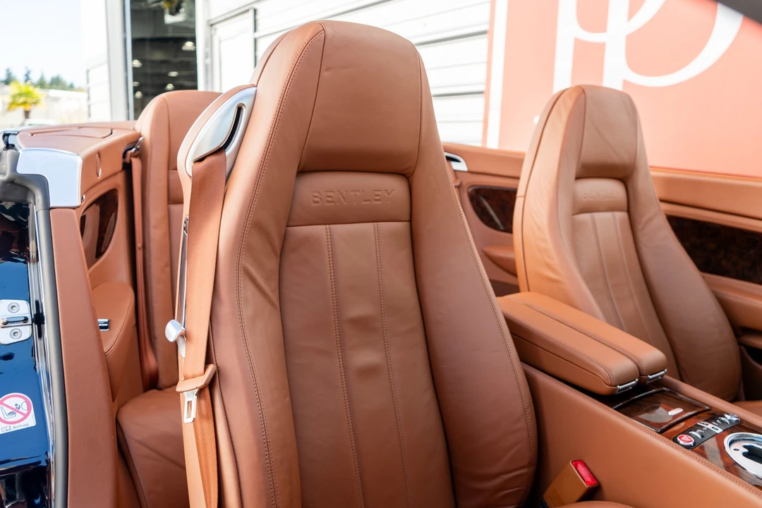 2007 Bentley Continental GT 1st Gen - Image 24 of 31