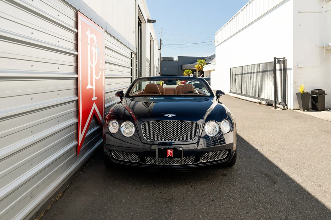 2007 Bentley Continental GT 1st Gen - Image 29 of 31