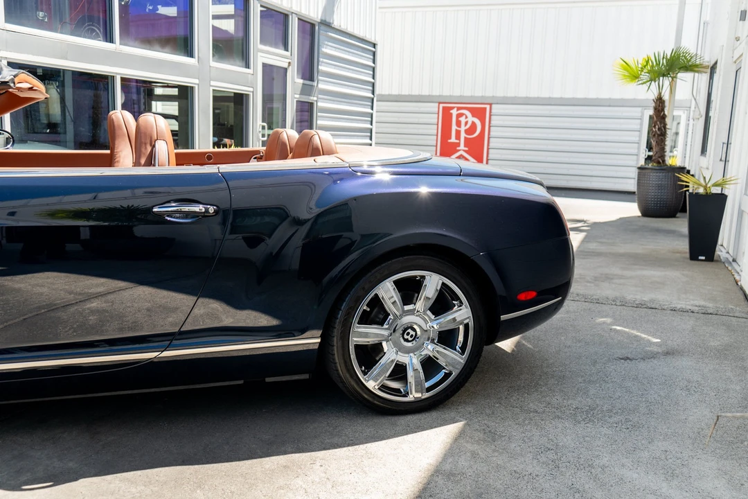 2007 Bentley Continental GT 1st Gen - Image 4 of 31