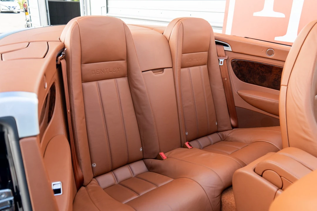 2007 Bentley Continental GT 1st Gen - Image 26 of 31