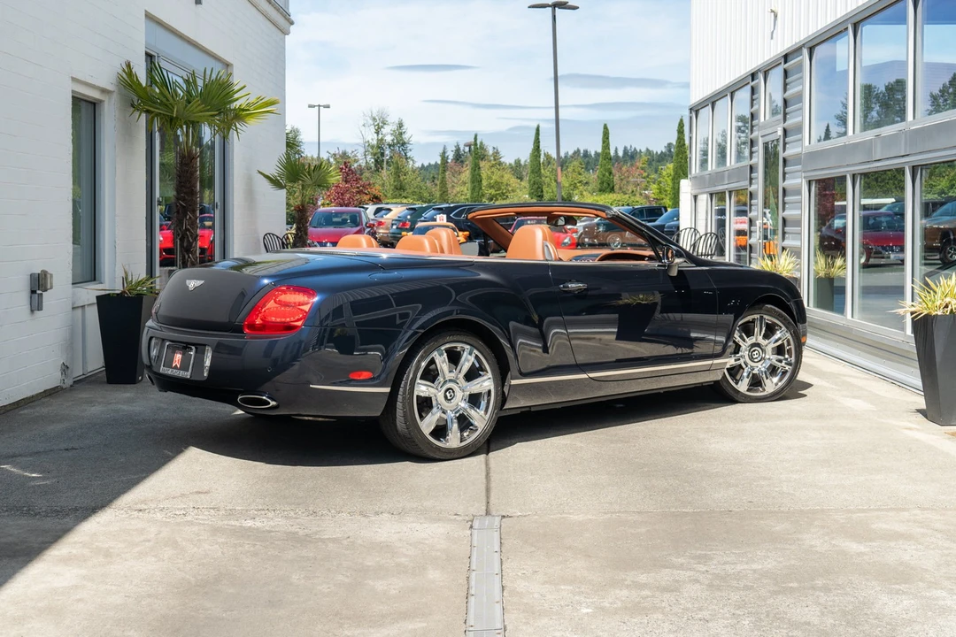 2007 Bentley Continental GT 1st Gen - Image 6 of 31