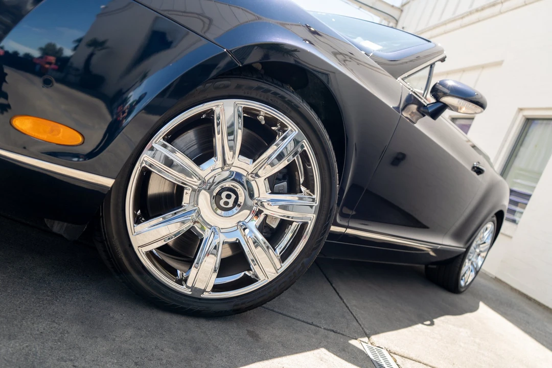 2007 Bentley Continental GT 1st Gen - Image 3 of 31