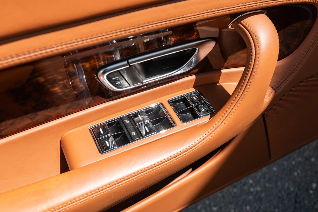 2007 Bentley Continental GT 1st Gen - Image 11 of 31