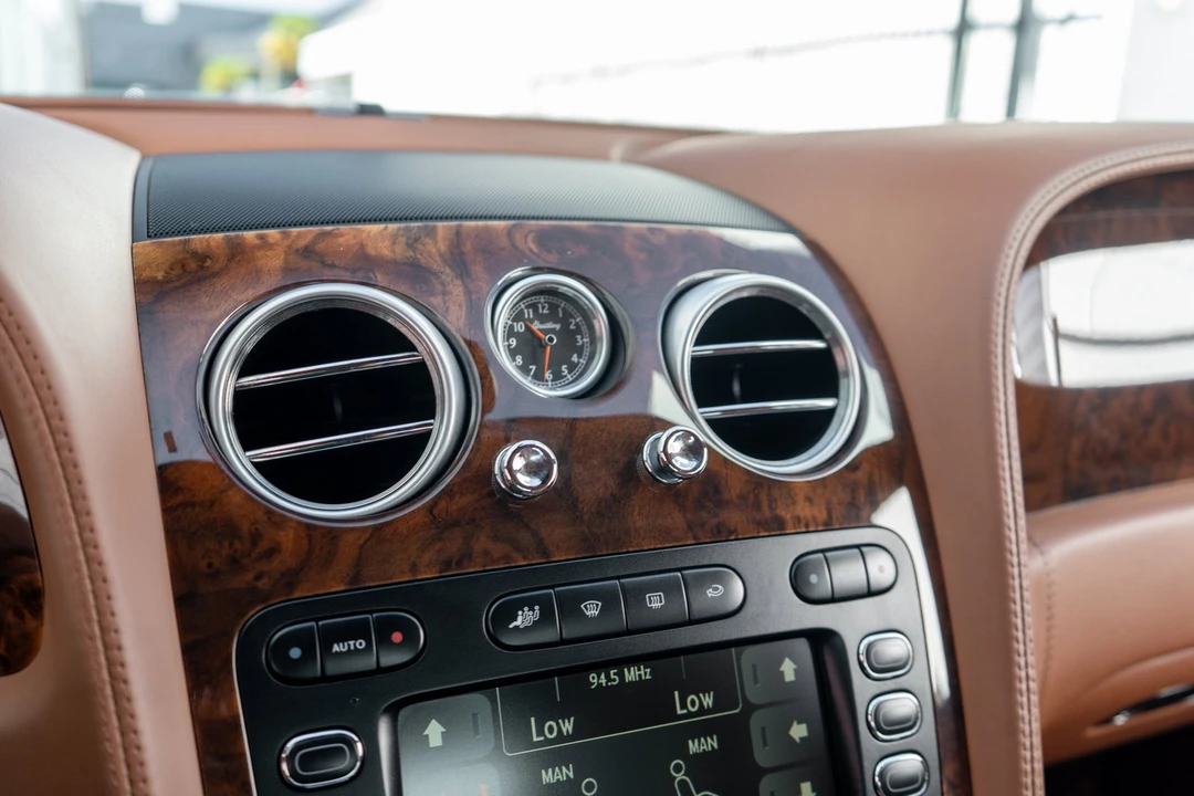 2007 Bentley Continental GT 1st Gen - Image 15 of 31