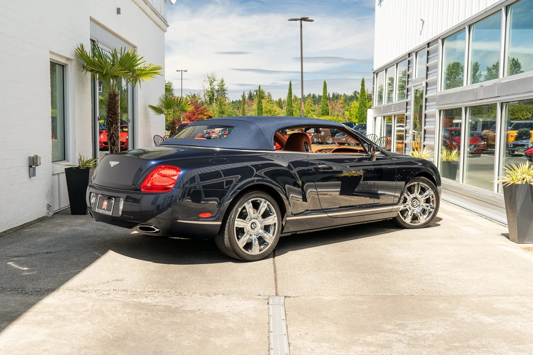2007 Bentley Continental GT 1st Gen - Image 7 of 31