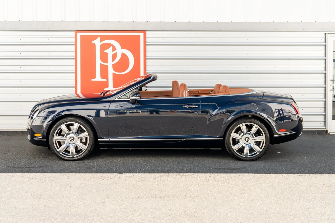 2007 Bentley Continental GT 1st Gen - Image 31 of 31
