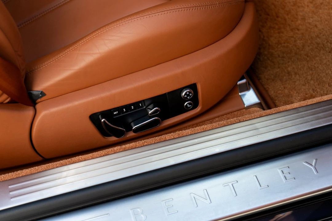 2007 Bentley Continental GT 1st Gen - Image 25 of 31