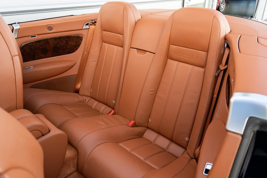 2007 Bentley Continental GT 1st Gen - Image 20 of 31