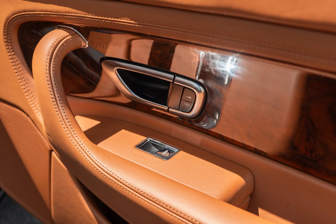 2007 Bentley Continental GT 1st Gen - Image 23 of 31