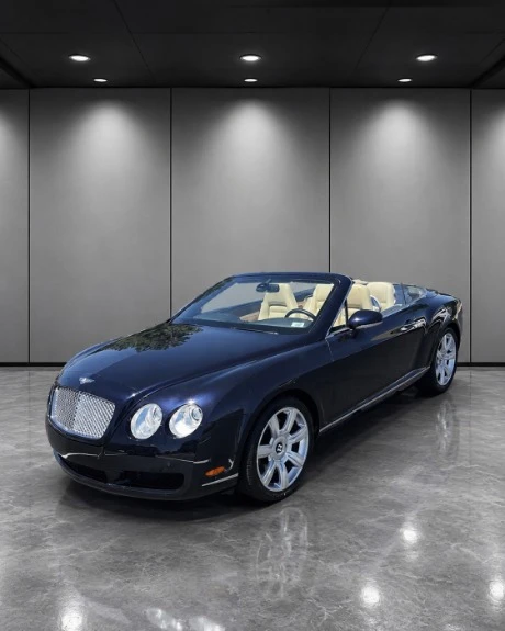 2007 Bentley Continental GTC - Image 10 of 18