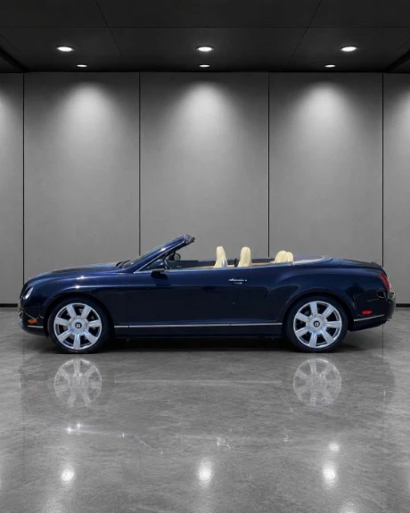 2007 Bentley Continental GTC - Image 11 of 18