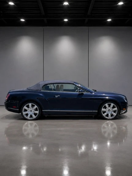 2007 Bentley Continental GTC - Image 16 of 18