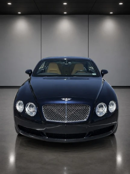 2007 Bentley Continental GTC - Image 17 of 18