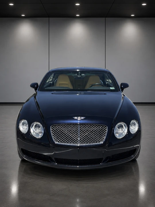 2007 Bentley Continental GTC - Image 8 of 18