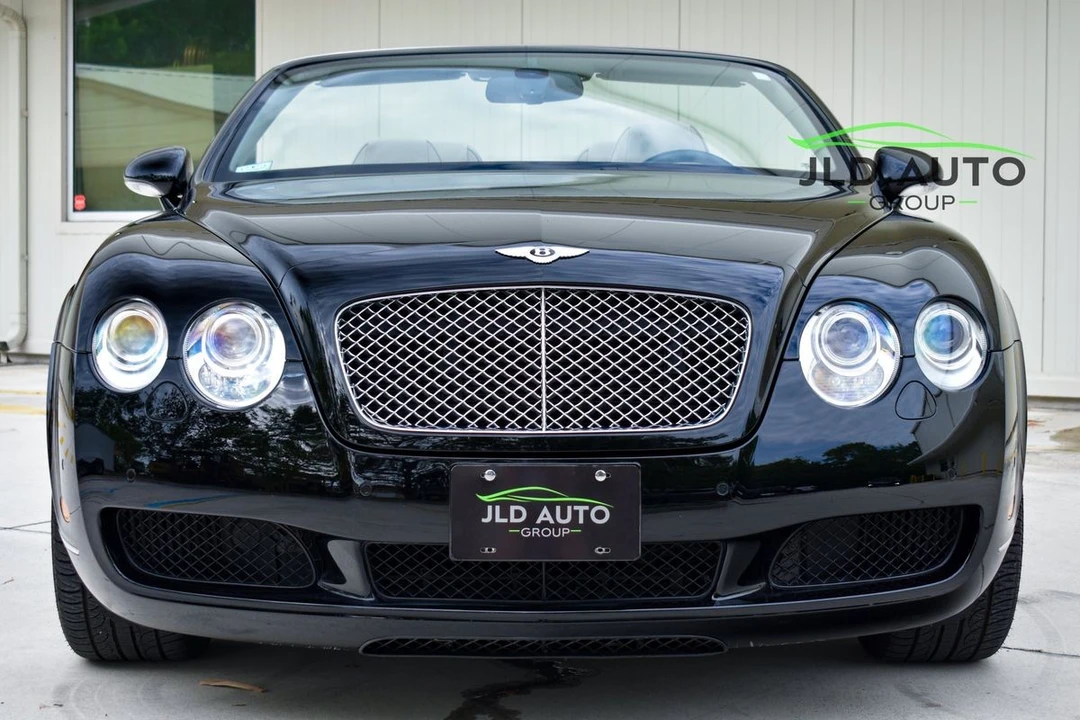 2007 Bentley Continental GT 1st Gen - Image 3 of 31