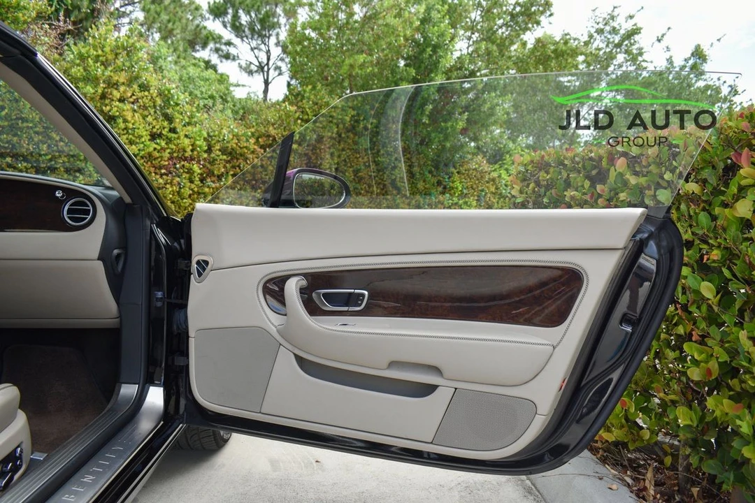 2007 Bentley Continental GT 1st Gen - Image 13 of 31