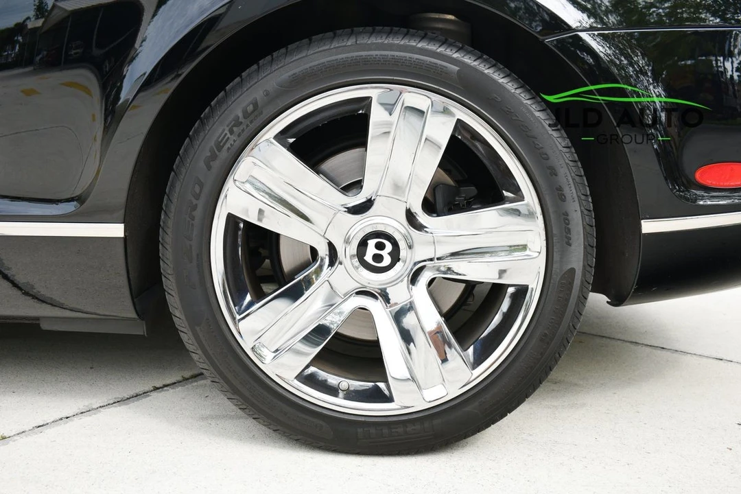 2007 Bentley Continental GT 1st Gen - Image 25 of 31