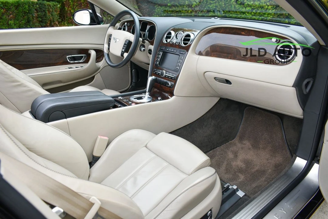 2007 Bentley Continental GT 1st Gen - Image 10 of 31