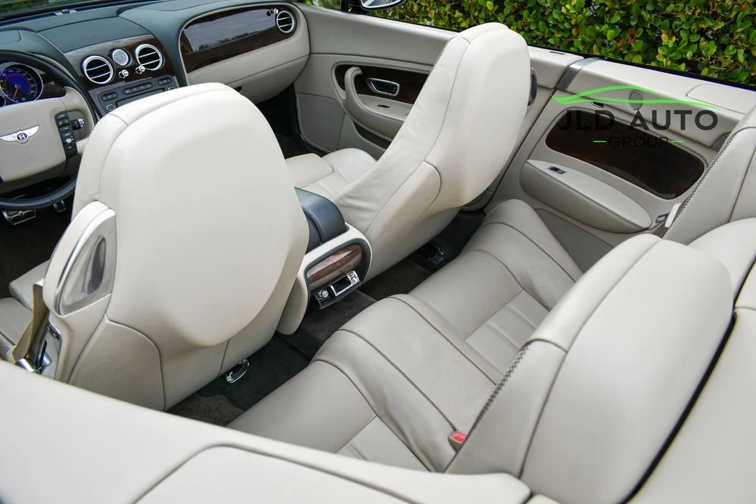 2007 Bentley Continental GT 1st Gen - Image 20 of 31
