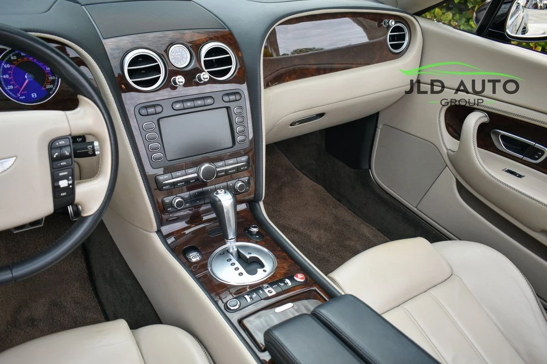 2007 Bentley Continental GT 1st Gen - Image 17 of 31