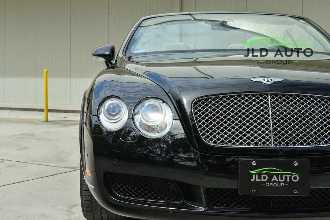 2007 Bentley Continental GT 1st Gen - Image 30 of 31