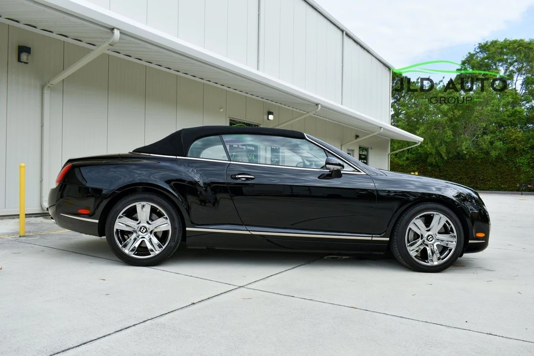 2007 Bentley Continental GT 1st Gen - Image 29 of 31
