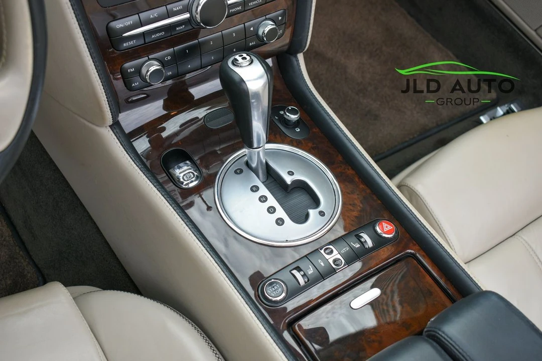 2007 Bentley Continental GT 1st Gen - Image 18 of 31