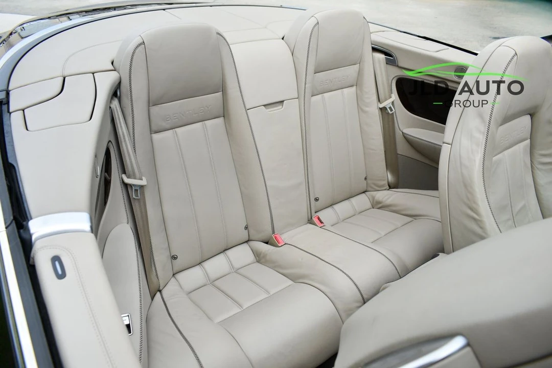 2007 Bentley Continental GT 1st Gen - Image 21 of 31