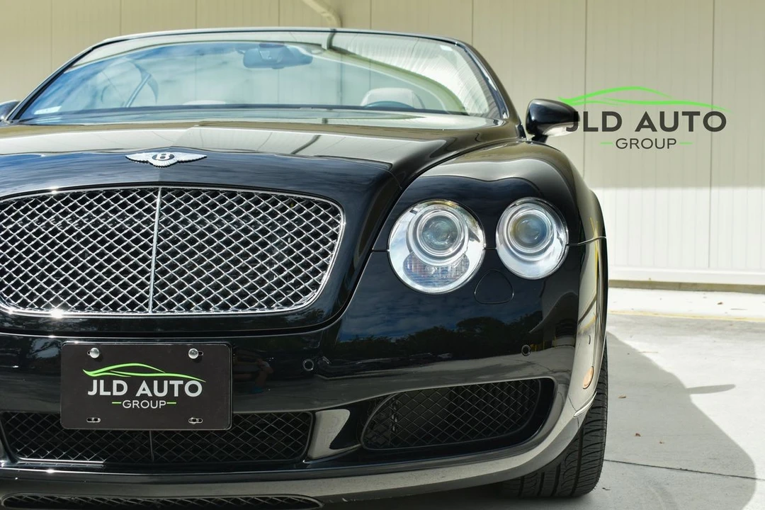 2007 Bentley Continental GT 1st Gen - Image 31 of 31